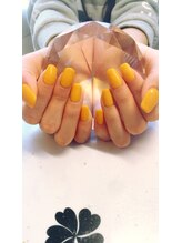 リリアーナ(Liliana)/幸せイエロー