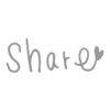 シェア(Share)のお店ロゴ