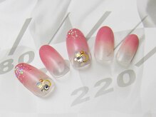 キャンアイドレッシー ヨコハマ元町店(Can I Dressy)/【NEW】キラキラエレガンス