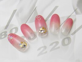 【NEW】キラキラエレガンス