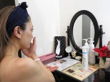 サロン ド グレース ヒロ(Salon de grace Hiro)/