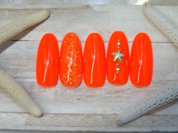 アネラ アイラッシュアンドネイル 六本木店(Anela Eyelash&nail)/定額A