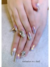 エムシーベル(m.c bell)/