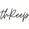 スリープ(thReep)のお店ロゴ