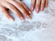 ブレスネイル(brace Nail)/ミラーネイル