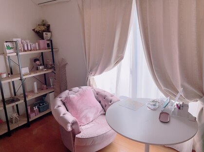 ソルロア(solroa)の写真