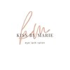 キスバイマリー(kiss by Marie)ロゴ