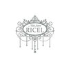 リシェル(Ricel)ロゴ