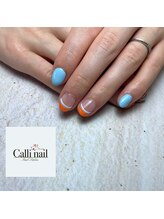 カリネイル(Calli nail)/海外風ネイル