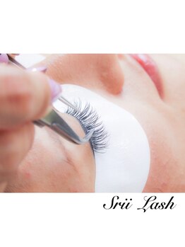 シリーラッシュ 自由が丘南口/エクステ全メニューアイパック付