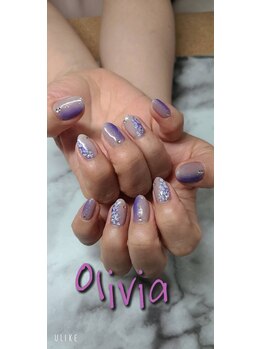 ビューティーアンドライフ オリビア(Beauty&Life Olivia)/