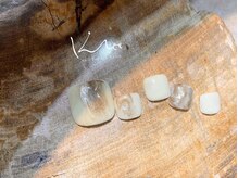 クレー(Klee)/FOOT定額Klee Designコース