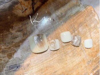 クレー(Klee)/FOOT定額Klee Designコース