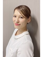 メンズカラー 成田店(Calla)&nbsp;勝山 