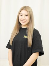 ハチ(Hachi)&nbsp;鈴木 