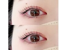 グリット(grit)/ラッシュリフト（まつ毛パーマ）