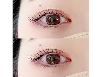 グリット(grit)/ラッシュリフト（まつ毛パーマ）