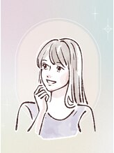 リゾ トウキョウ(RIZO TOKYO)&nbsp;STAFF N