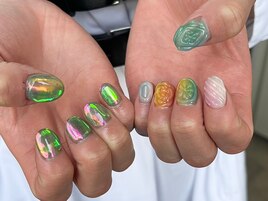 やり放題１２０min