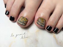 ルグランブルー(le grand bleu)/