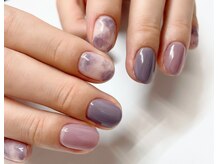 クラル 平塚店(CURAR)/ワンポイントニュアンス