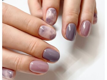 クラル 平塚店(CURAR)/ワンポイントニュアンス