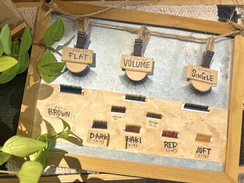 ブリス(BLISS)/マツエク