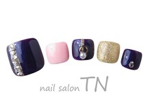 ティーエヌ 札幌駅アスティ45店/FOOT2月★¥5900コース