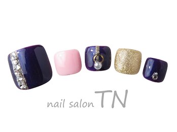 ティーエヌ 札幌駅アスティ45店/FOOT2月★¥5900コース