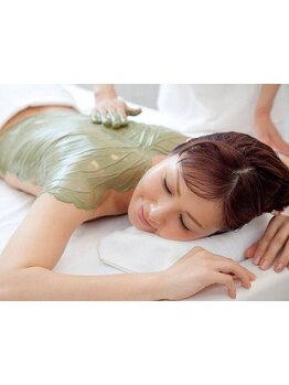 冷え改善・代謝をUPしたい