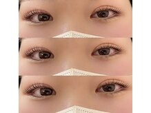 ∞ 心斎橋(エイト)/ラッシュリフト