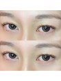 アイラッシュプラン 天王寺駅前店(eyelash plan)&nbsp;パリジェンヌ