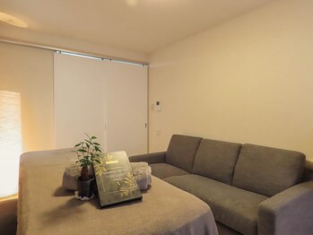 エクスキュージットエステティックリラックスサロン(Exquisite Esthetic Relax Salon)/《内観》練馬駅