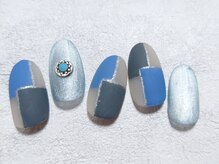 にこん/☆Summer限定デザイン￥8,000☆