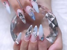 レヴィア(Revia)/持ち込みデザイン