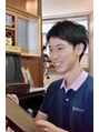 高知カイロプラクティックオフィス 山崎接骨院/濱田昂平