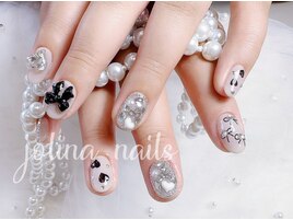 つけ放題　持ち込みデザイン