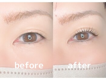 アイル バイ ストーク(I’LL by STOKED)/まつげパーマ・ラッシュリフト☆