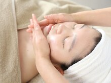 メナードフェイシャルサロン 中もず北/【施術】クレンジング