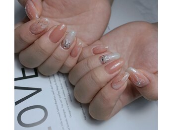 ラベンダービューティー(Lavender Beauty)/