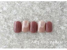キャプラスネイル ミュウ(CAPLUS NAIL Mew)/■monthly■ 2411