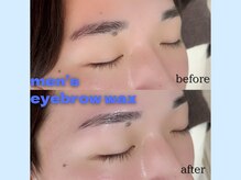 シーンスタジオ 市川店(SSIN STUDIO)/メンズもおすすめ♪