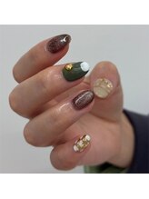 ロウズネイル 新小岩南口店(LOEWS NAIL)/Order Nail