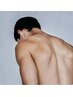 お試し【ご紹介男性専用】最新メンテナンス◎インディバBODY50分 ¥11000