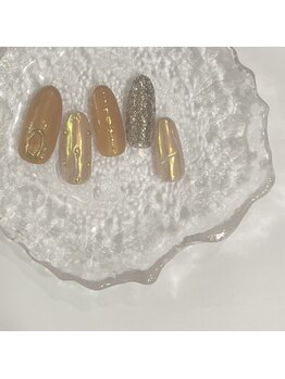 アライア 津田沼店(Alaia)/Alaiaコース￥7200