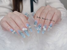 アンアンビューティーサロン(AnAn Beauty Salon)/【チップ】長さ出しやり放題