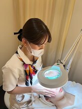 アプレイジ 大丸神戸 チーフ Y.