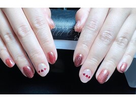 バレンタイン定額