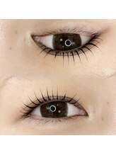 アイモア 金山店(eye mor.)/立ち上げ丸みデザイン☆