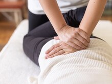 グレーシズ(graces.)/骨盤矯正